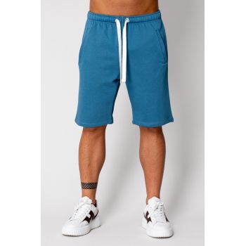 Pantaloni scurt Malibu Blue 15795