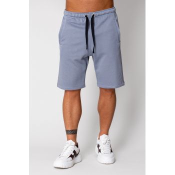 Pantaloni scurt Malibu Grey 15798