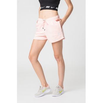 Pantaloni scurti cu logo Essentials
