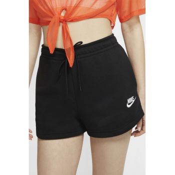 Pantaloni scurti cu snur in talie Essentials