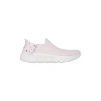 Pantaofi sport Slip-Ins din material textil Go walk Joy Abby