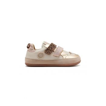 Pantofi din piele si piele ecologica Pawlet