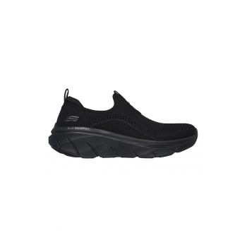 Pantofi slip on de plasa D'Lux 2.0