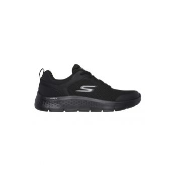Pantofi sport cu garnitura de piele ecologica GO WALK® Flex - Independent