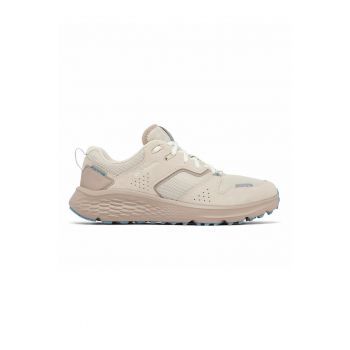 Pantofi sport cu insertii din piele intoarsa Benson™