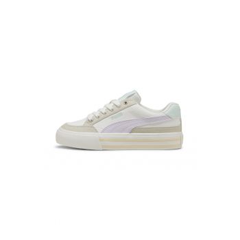 Pantofi sport cu logo Court Classic