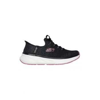 Pantofi sport din material textil slip-on Impressio ieftini