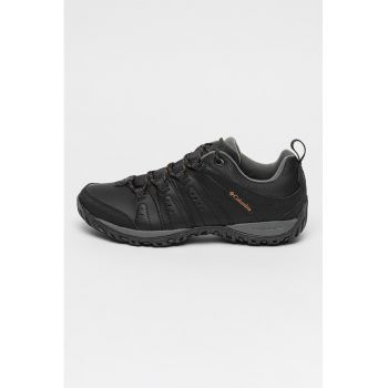 Pantofi sport impermeabili cu garnituri de piele Woodburn II