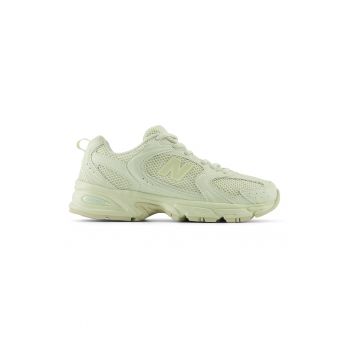Pantofi sport low-cut din plasa