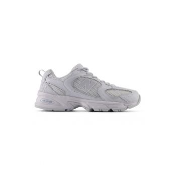 Pantofi sport low-cut uisex din plasa
