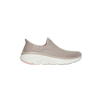 Pantofi sport Slip-Ins de plasa D'Lux Walker