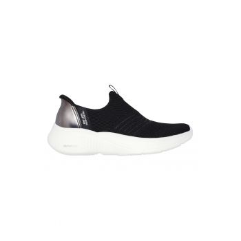 Pantofi sport slip-on de plasa ieftini