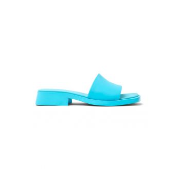 Papuci de piele
