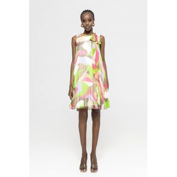 Rochie lejera cu model