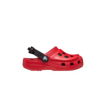 Saboti  Classic I Am Ladybug Inf 210016-6WG - Fete - Rosu