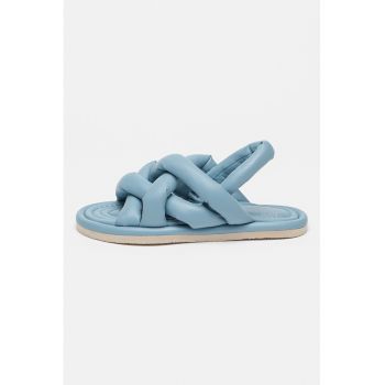 Sandale de piele Har-Perr