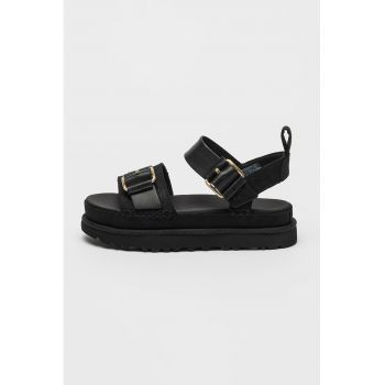 Sandale din piele Goldenstar Vila