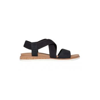 Sandale slingback Desert Kiss