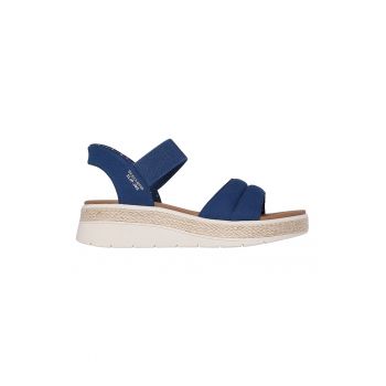 Sandale wedge Slip-Ins™ Bobs Sun Ray