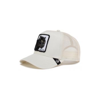 Sapca trucker unisex cu aplicatie brodata