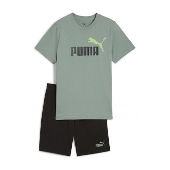 Set de tricou si pantaloni scurti