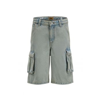 Short JACK &JONES Alex Cargo AKM 311 JNR 45060