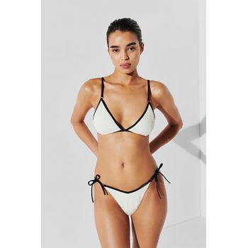 Slip de baie ajustabil