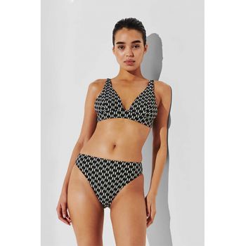 Sutien de baie cu model