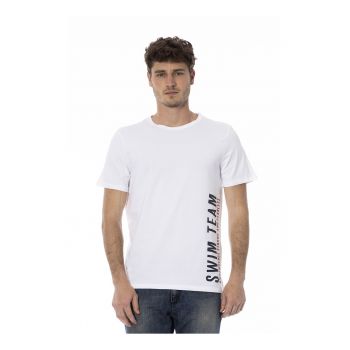 Tricou din amestec de bumbac
