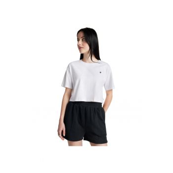 Tricou femei  Sporty Boxy T-Shirt