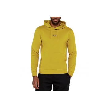 Hanorac  pentru Barbati - m hoodie rn coft cc - 8NPM32-PJVRZ-U7036 - Galben