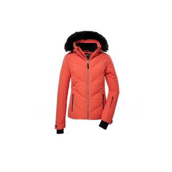 Jacheta KSW 58 Wmn Ski Qltd Jckt