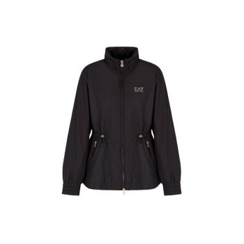 Jacheta  pentru Femei - w jacket fz - 7W000093-AF12454-UC001 - S INTL - Negru