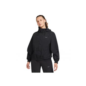 Jacheta  pentru Femei - w nk swift sf jkt - FB7492-010 - Negru