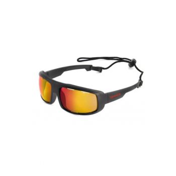 Ochelari de soare -  Apollo Court - Negru - Unisex