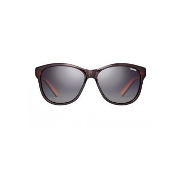 Ochelari de soare dama  Warner Shiny Clear Blue/LT Blue CX Sintec Smoke Gradient