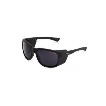 Ochelari de soare -  Kaplan - Negru - Unisex