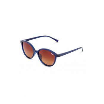 Ochelari de soare  Mono Sintec Albastru - Unisex