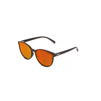 Ochelari de soare polarizati -  Kyoto - Maro - Unisex
