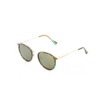 Ochelari de soare  Selva Sintec - Albastru/Galben - Unisex