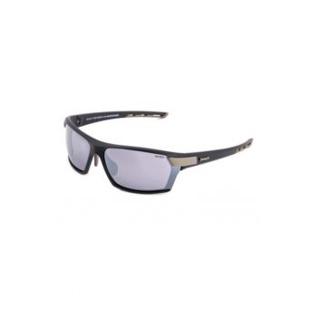 Ochelari de soare -  Springhill - Negru Mat - Unisex