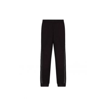 Pantaloni  pentru Barbati - m tape pants ch copl - 7M000545-AF12660-UC001 - Negru