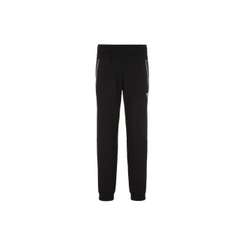 Pantaloni trening  Train Premium Shield M Pants CH Zip VI PA 8NPP63PJ4EZ01200