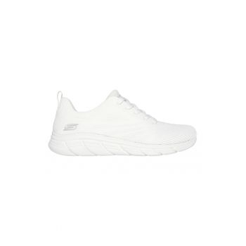 Pantofi sport cu aspect tricotat BOBS Graceful