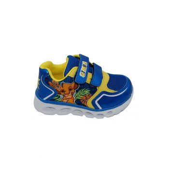 Pantofi sport cu LED-uri Simba