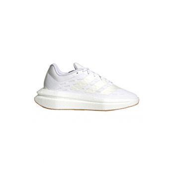 Pantofi sport cu platforma cu talpa wedge Flowboost
