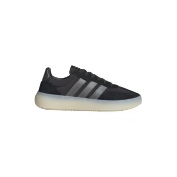 Pantofi sport din piele intoarsa Barreda Decode