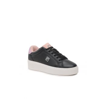 Pantofi sport fete -  Piele ecologica