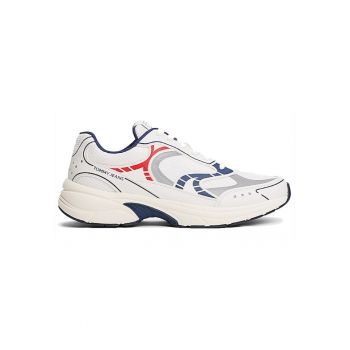 Pantofi sport  pentru Barbati - archive'25 - EM0EM01569-0G1 - Albastru