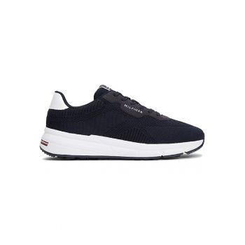 Pantofi sport  pentru Barbati - lightweight rwb knit - FM0FM05423-DW5 - Albastru